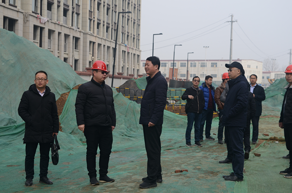 集团市政工程开云官方注册,开云(中国)
管理中心全面开展精细化管理工作