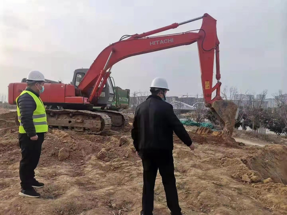 郑州外国语学校航空港区新校区项目开工开云官方注册,开云(中国)
