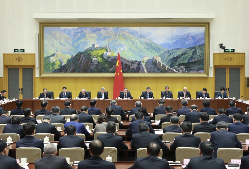 李强：深入学习贯彻习近平总书记关于党的自我革命的重要思想 纵深推进政府党风廉政开云官方注册,开云(中国)
和反腐败斗争