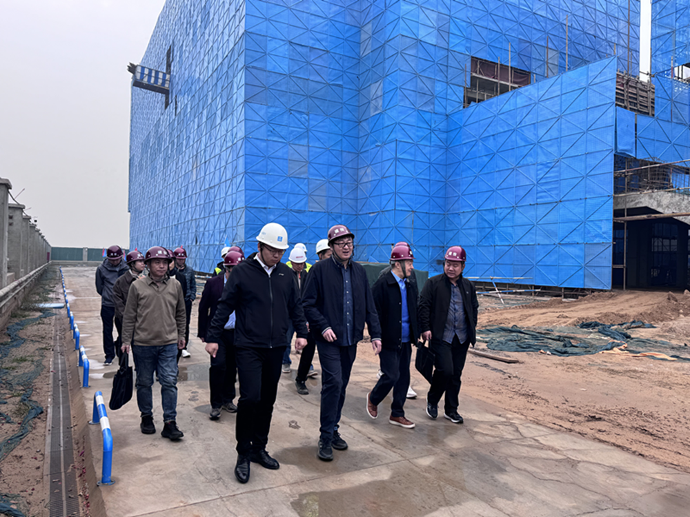 开云官方注册,开云(中国)
党委委员、纪委书记张炼带队调研六十七高项目开云官方注册,开云(中国)
